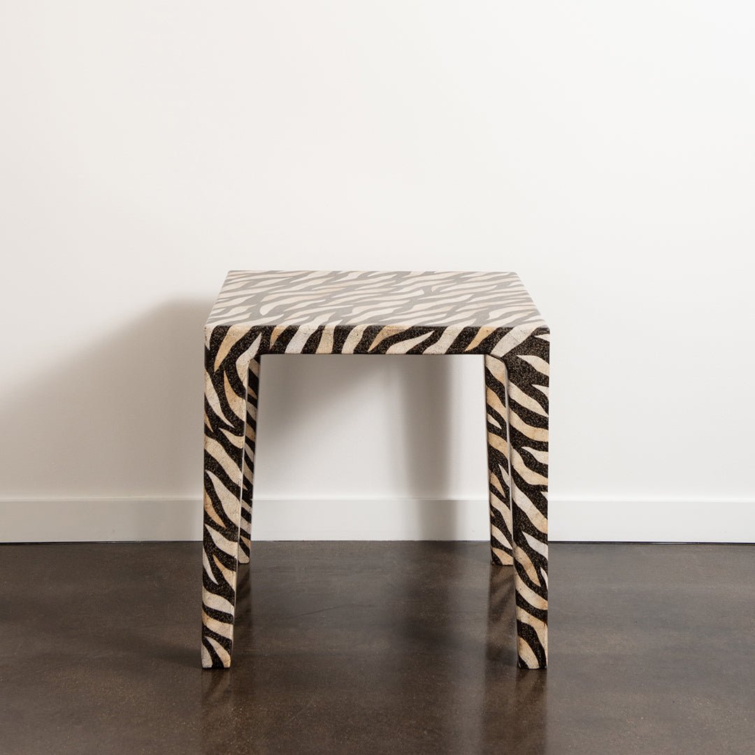 Maitland-Smith Side Table