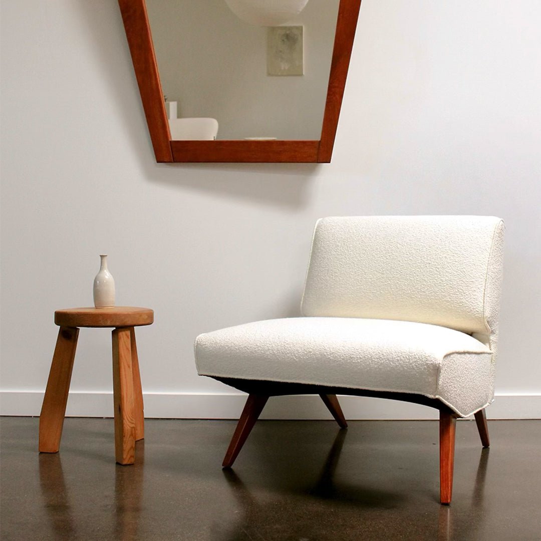 Paul McCobb Directional Lounge Chair | 1950's