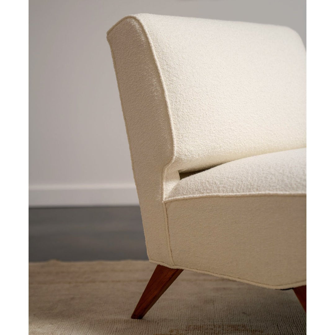 Paul McCobb Directional Lounge Chair | 1950's