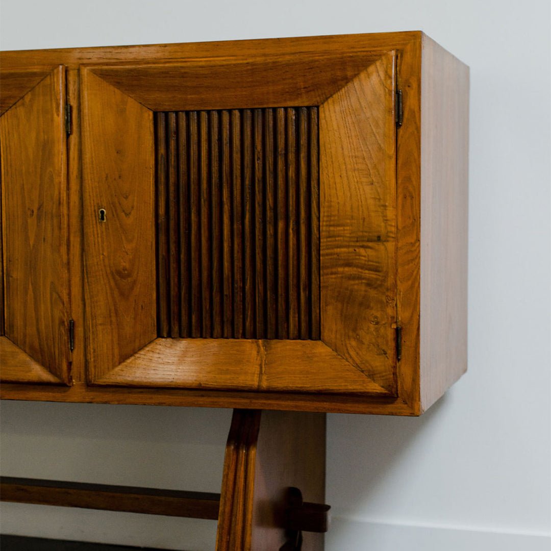 Pier Luigi Colli Credenza
