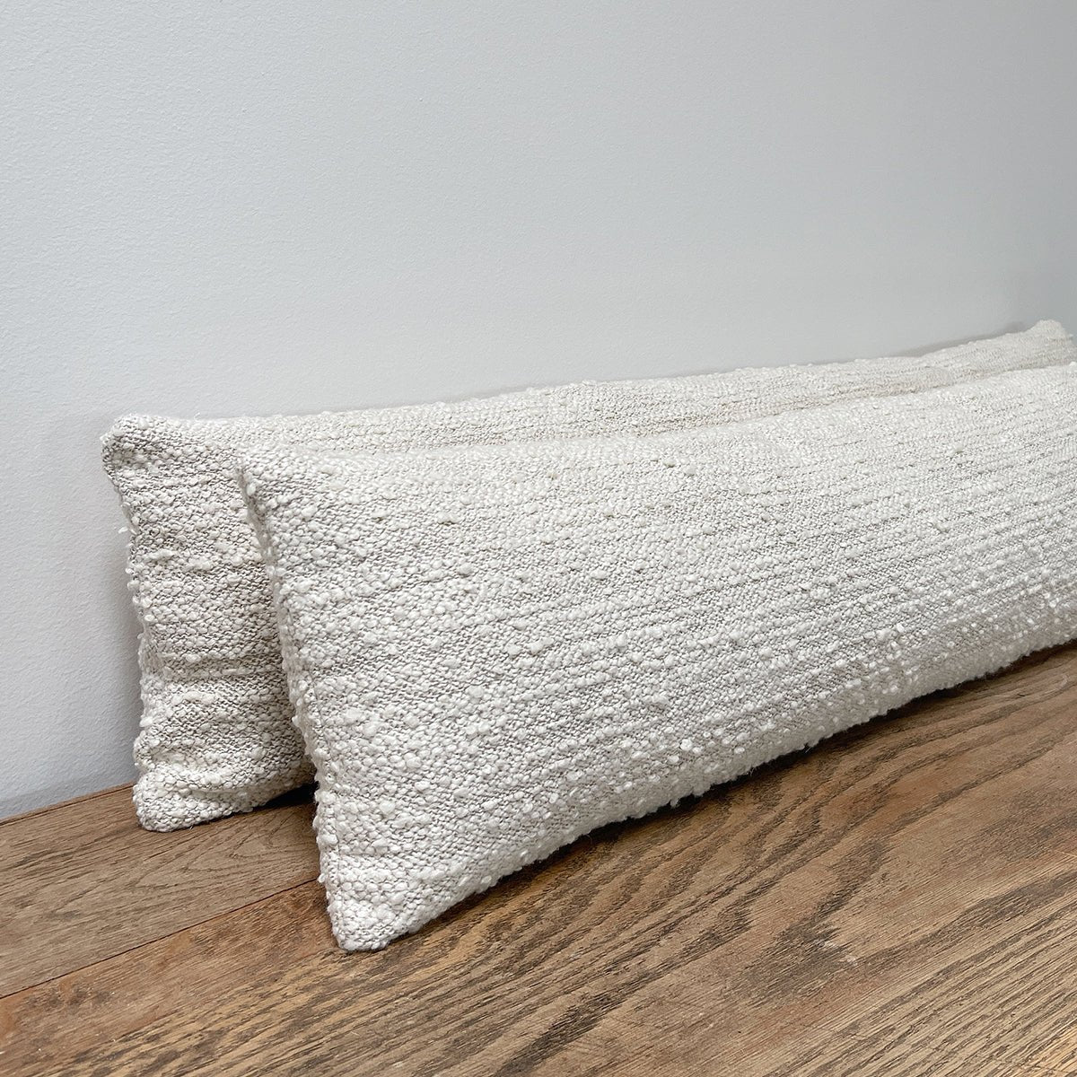 Ramos 12"x 46" Lumbar Pillow