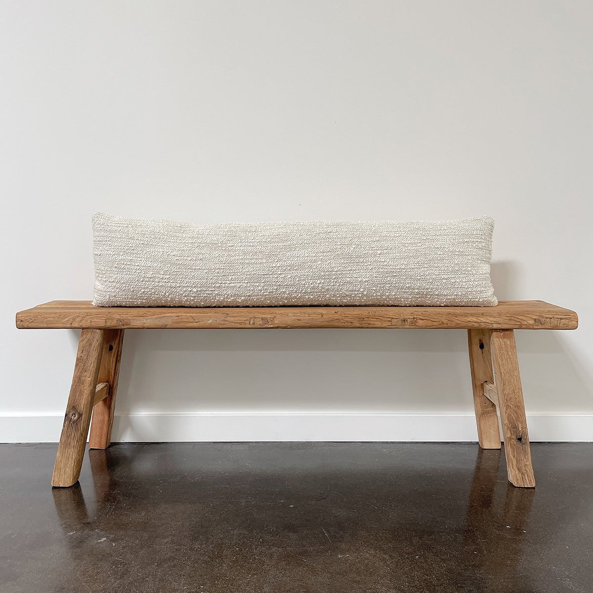 Ramos 12"x 46" Lumbar Pillow