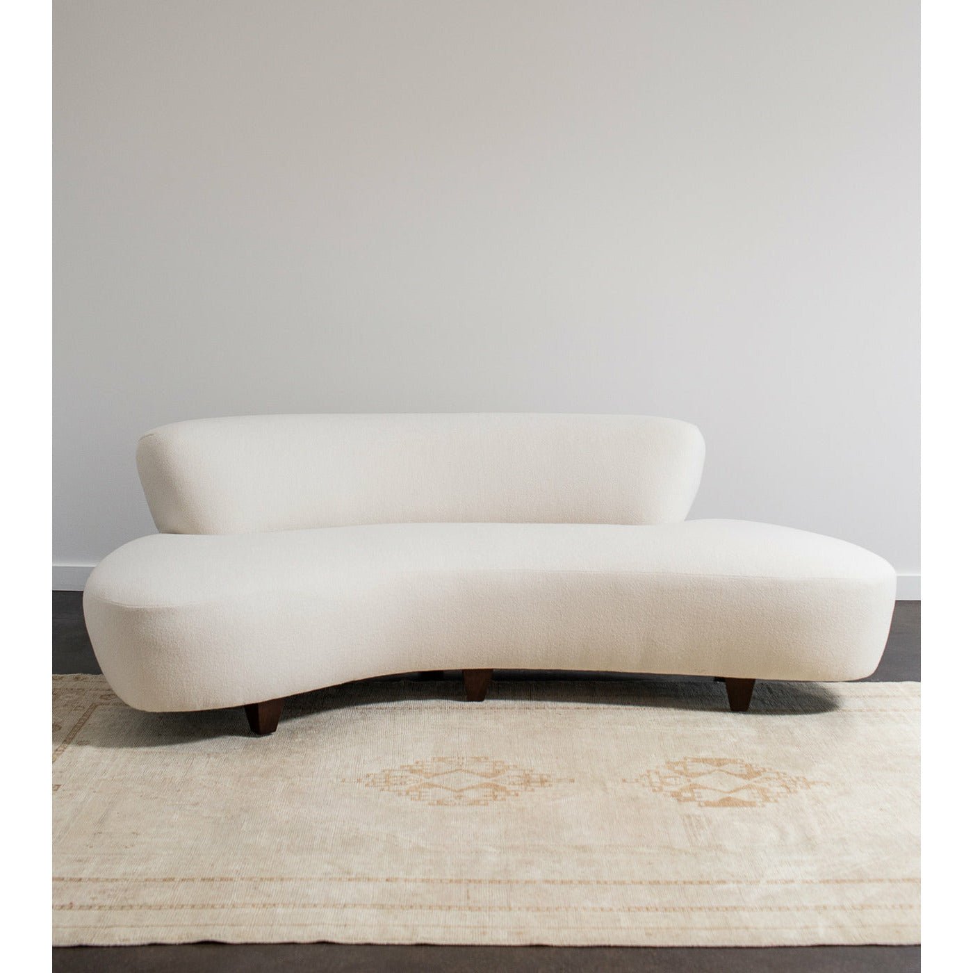 Cloud Sofa for Modernica by Vladimir Kagan