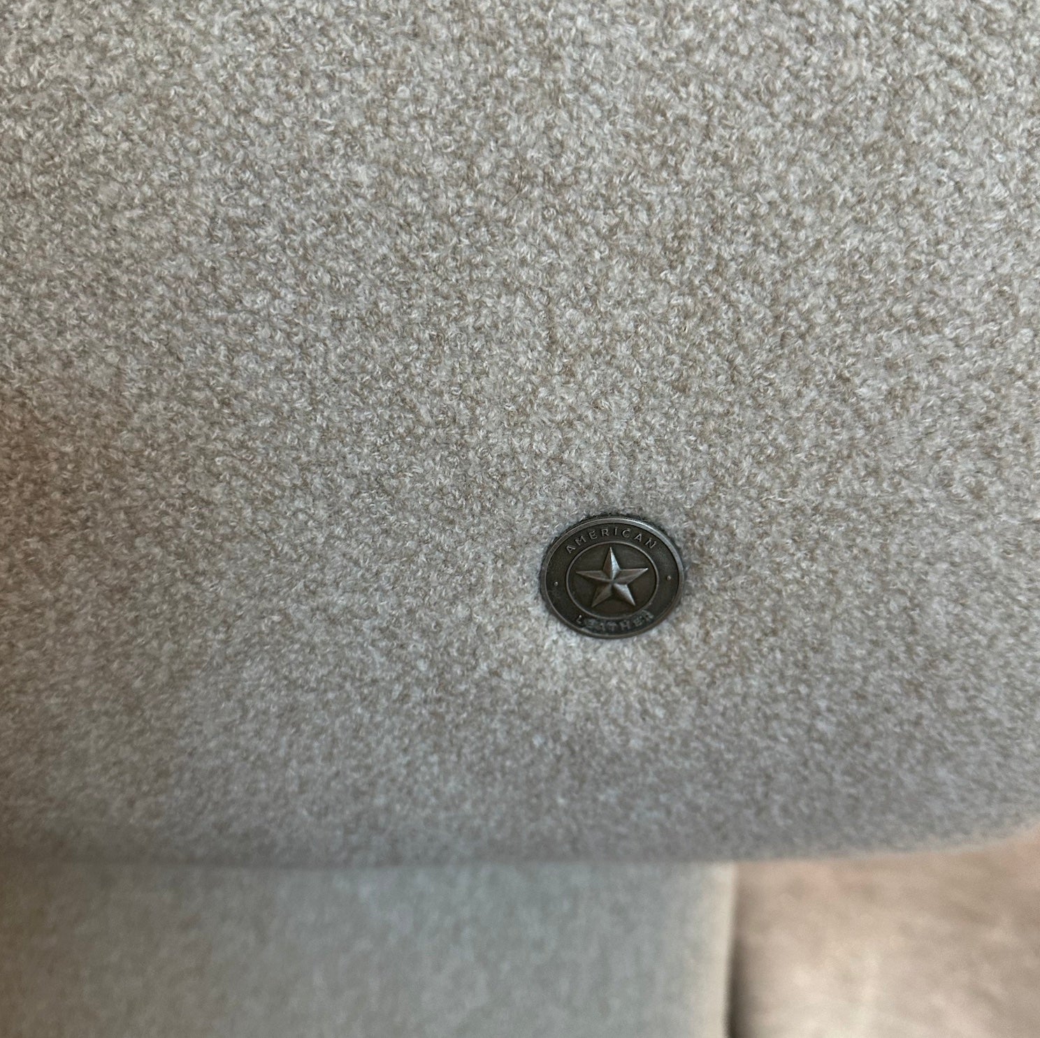 Vladimir Kagan 'Manitee' Sofa + Daybed