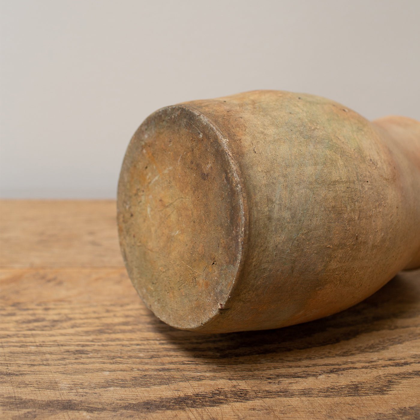 French Stoneware Water Jug