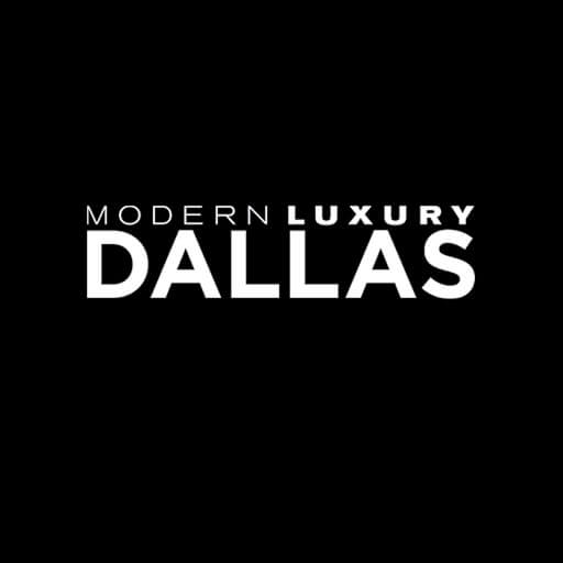 Modern Luxury Dallas logo