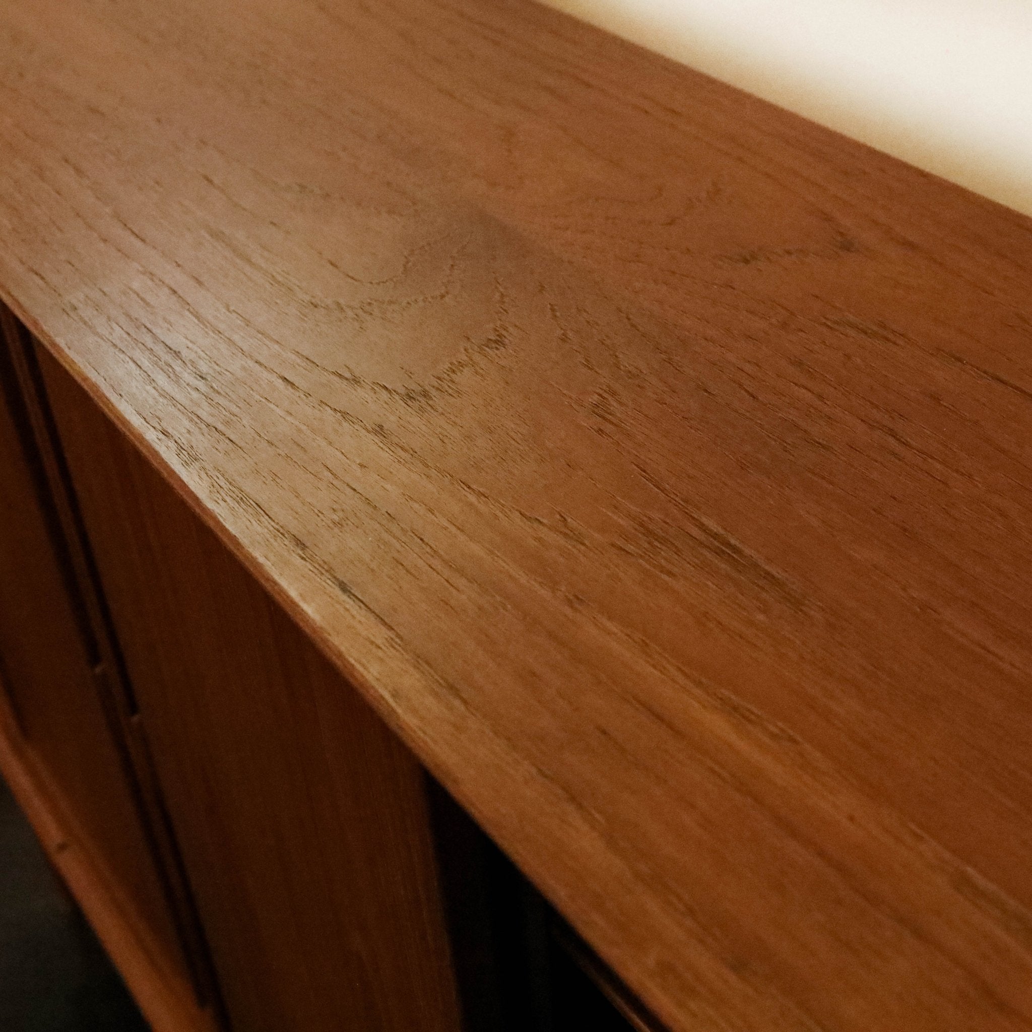 Danish Sideboard by Omann Jun