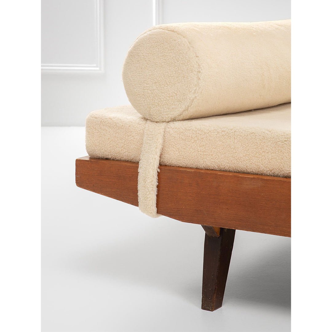 Italian Daybed Attributed to Augusto Romano (Available 01/25)