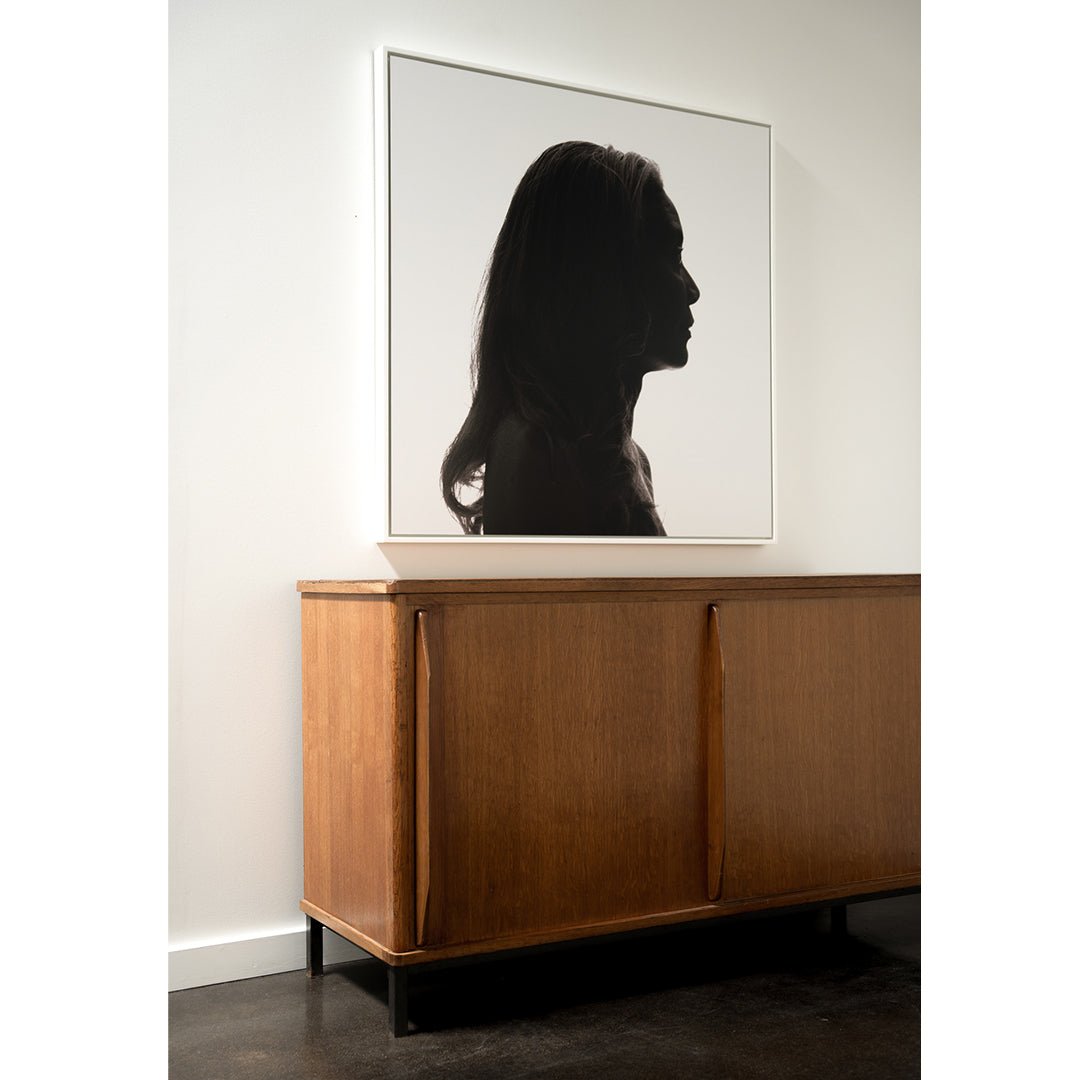 Jean Prouvé Style Sideboard