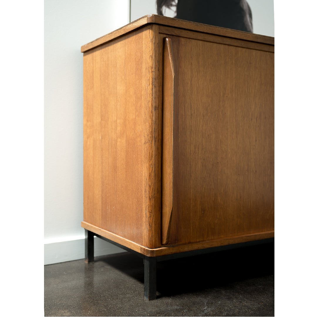 Jean Prouvé Style Sideboard