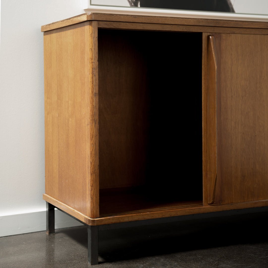 Jean Prouvé Style Sideboard