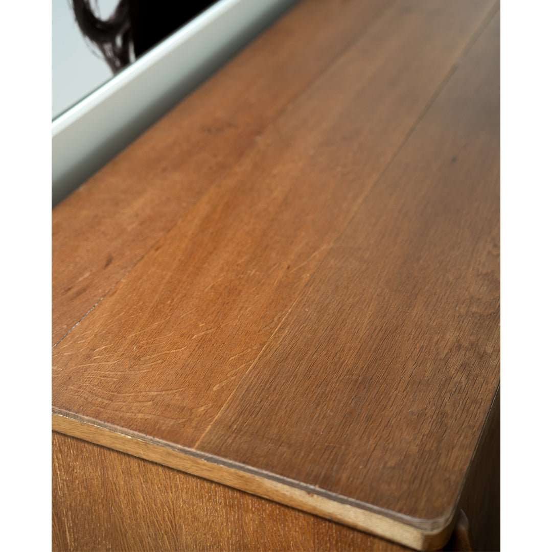 Jean Prouvé Style Sideboard