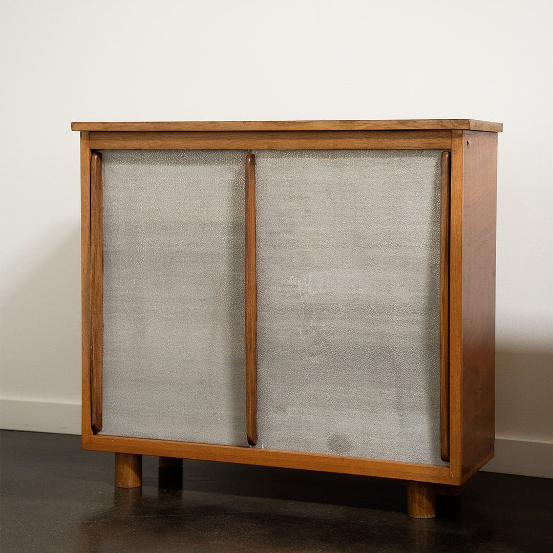 Charlotte Perriand Style Cabinet (sold ea.)