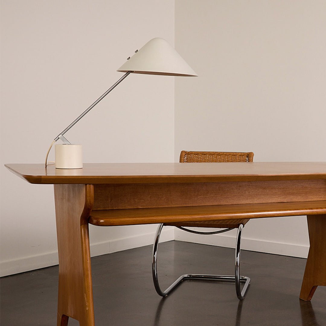 VIP Swing Desk Lamp by Jørgen Gammelgaard for Labeled Design Forum