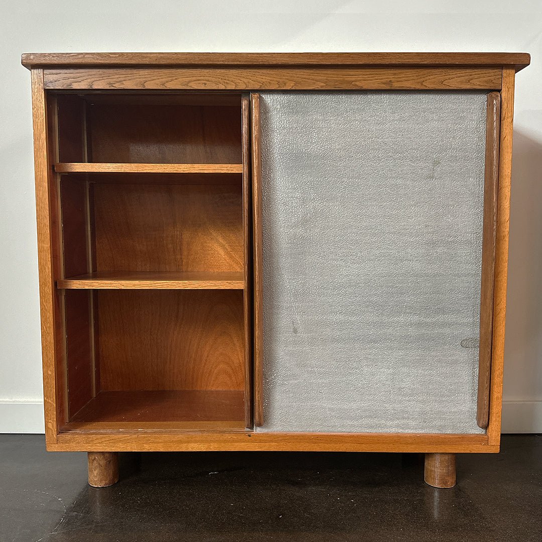 Charlotte Perriand Style Cabinet (sold ea.)