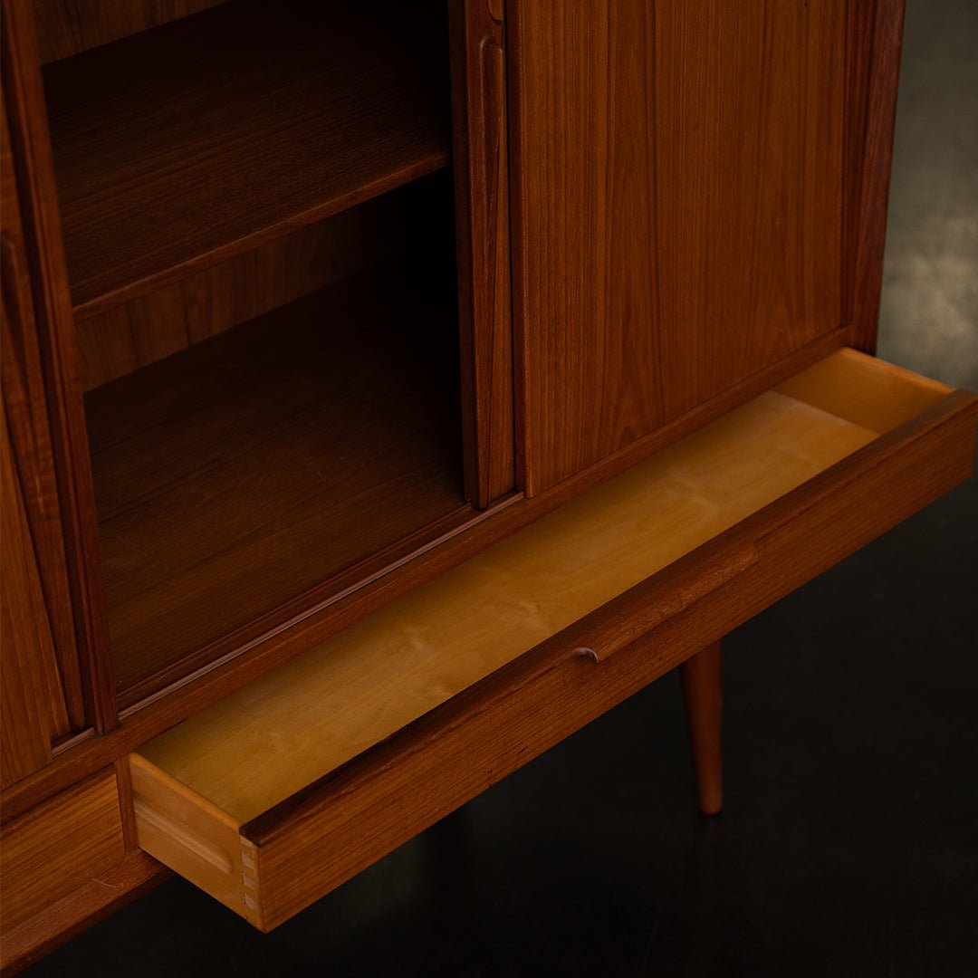 Danish Sideboard by Omann Jun