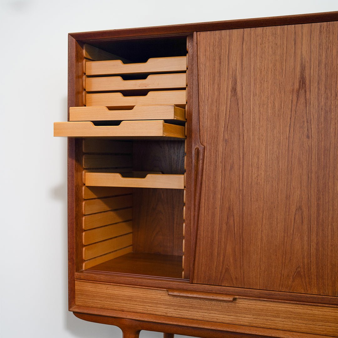 Danish Sideboard by Omann Jun