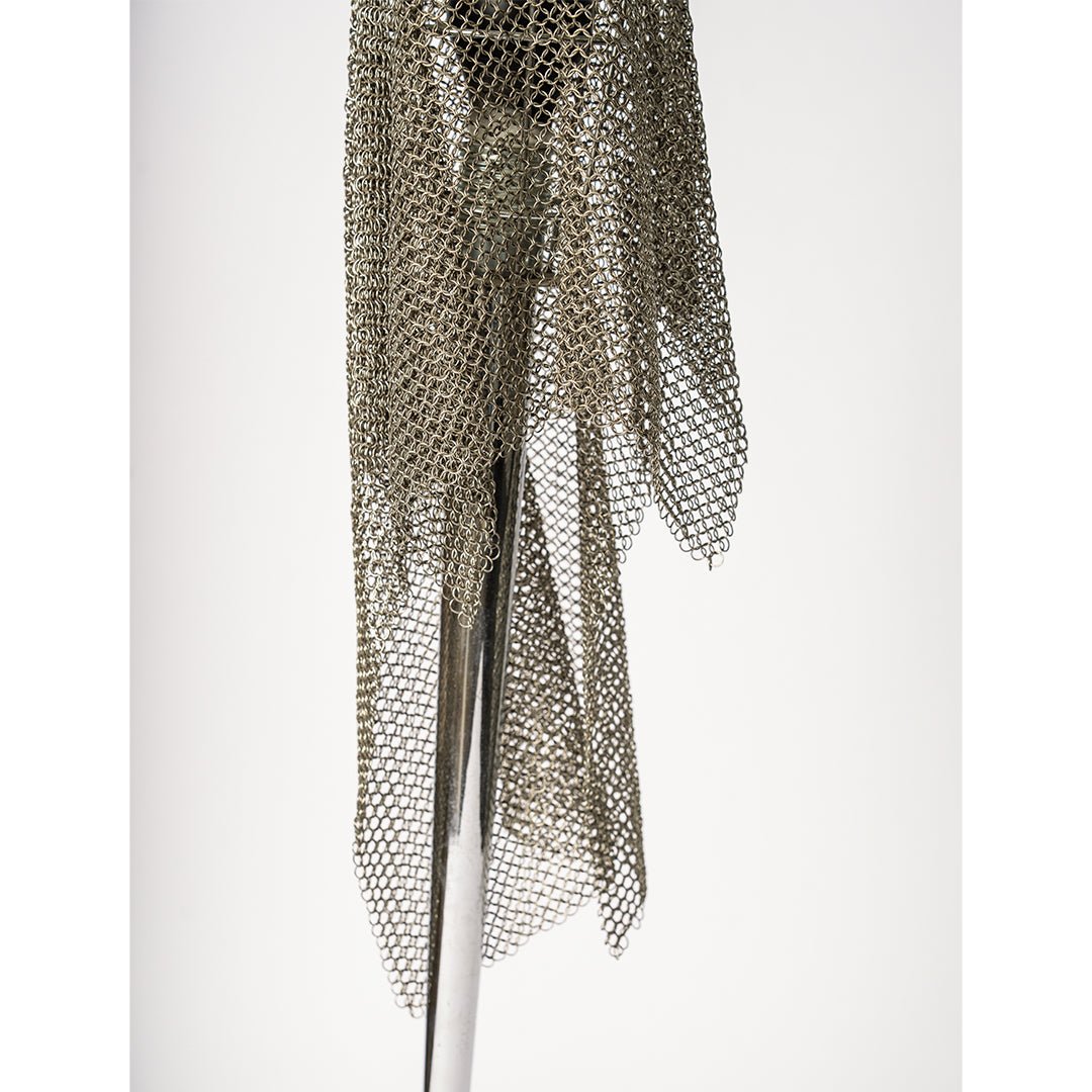'Ecate' Table Lamp for Toni Coredro for Artemide
