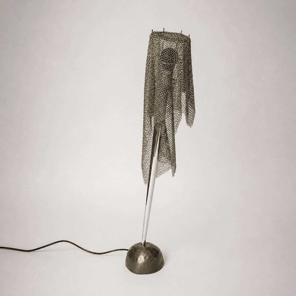 'Ecate' Table Lamp for Toni Coredro for Artemide