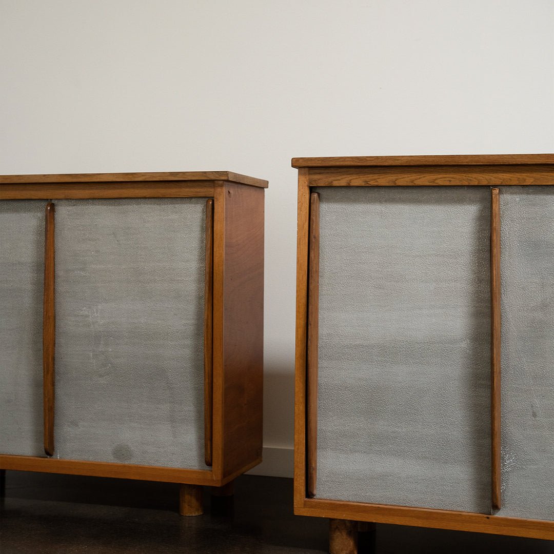 Charlotte Perriand Style Cabinet (sold ea.)