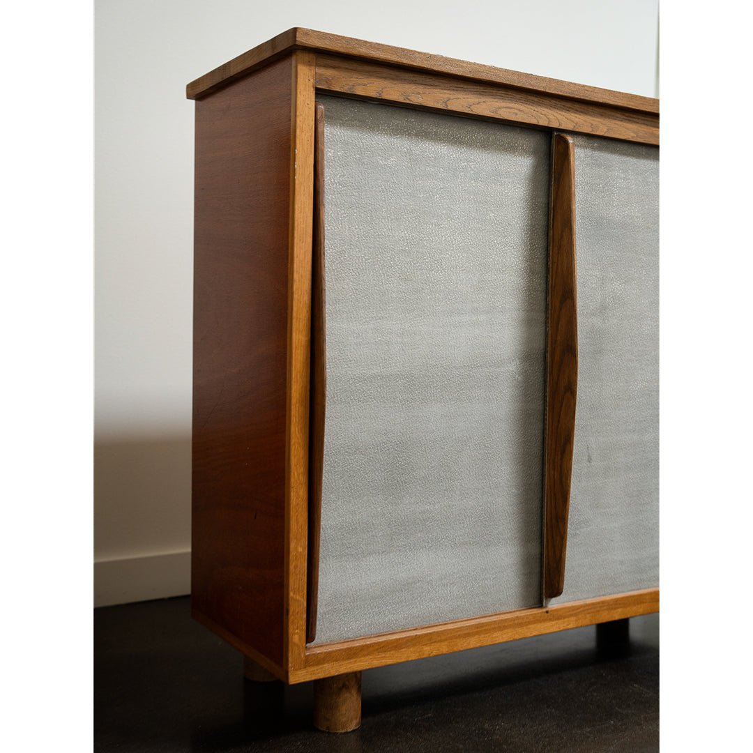 Charlotte Perriand Style Cabinet (sold ea.)