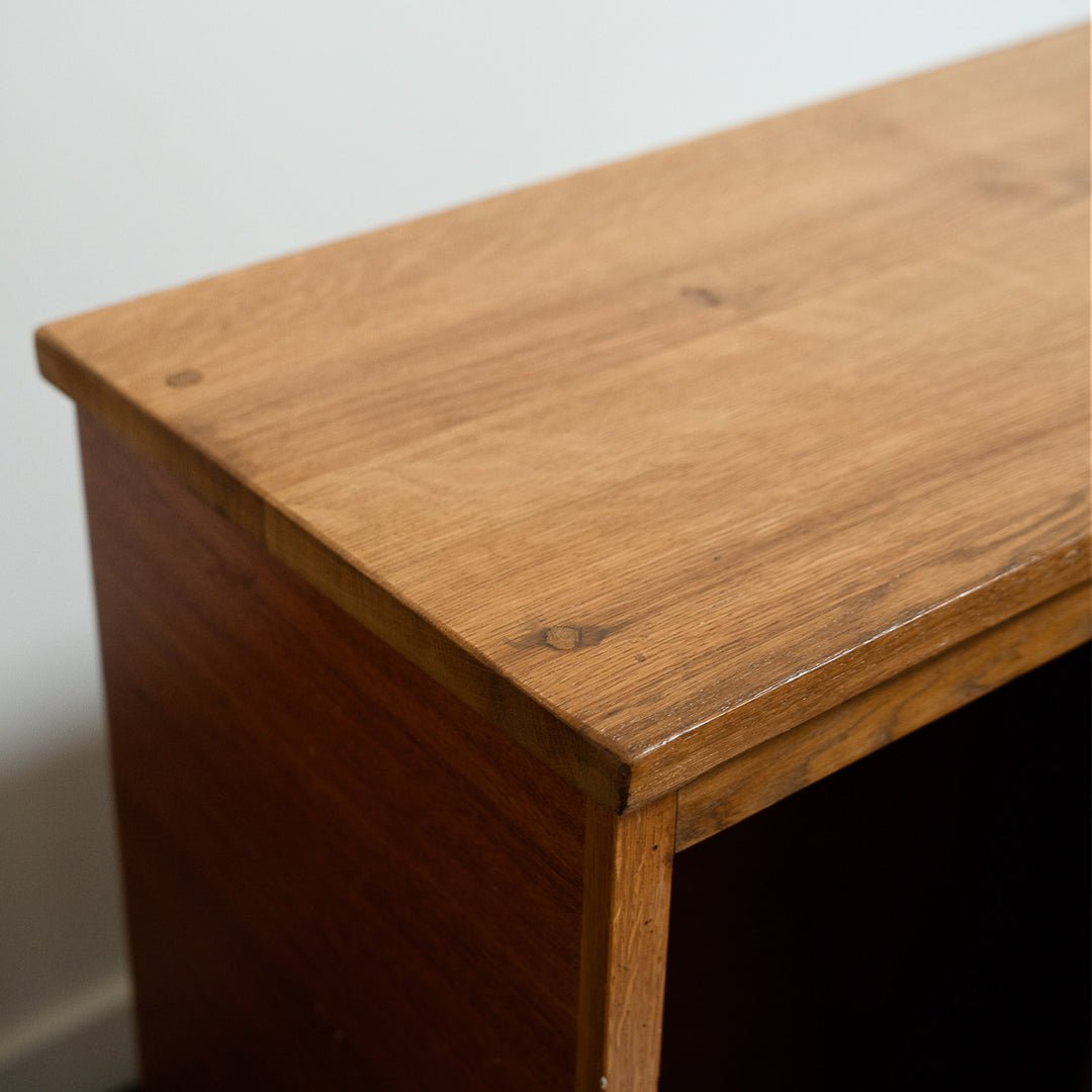 Charlotte Perriand Style Cabinet (sold ea.)