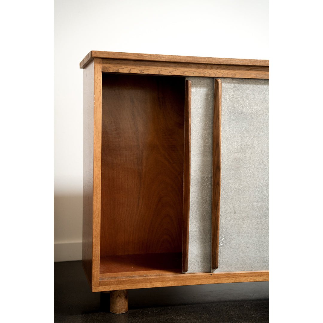Charlotte Perriand Style Cabinet (sold ea.)