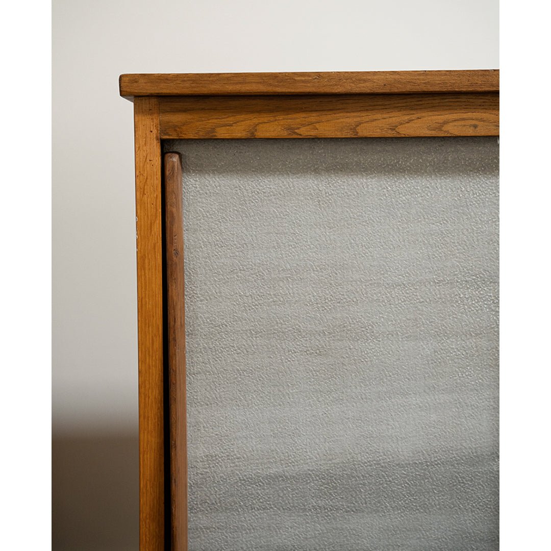 Charlotte Perriand Style Cabinet (sold ea.)