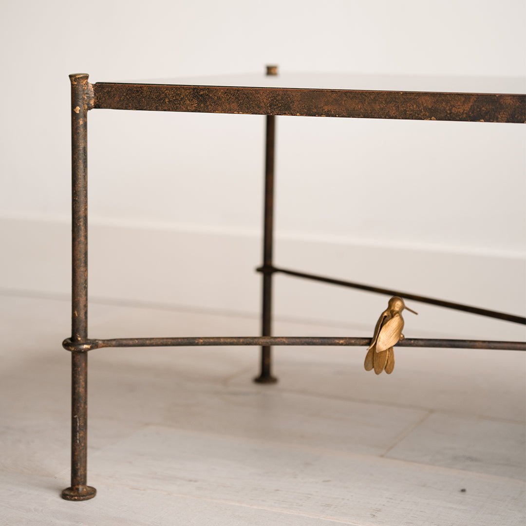 Alberto Giacometti Style Coffee Table