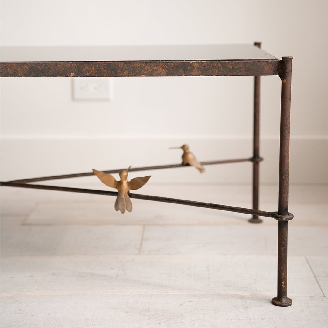 Alberto Giacometti Style Coffee Table