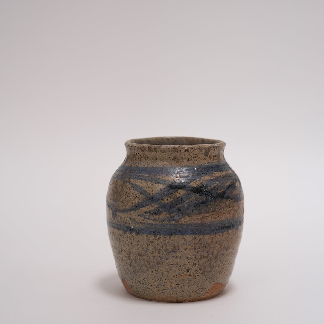 Studio Pottery, Medium Vase