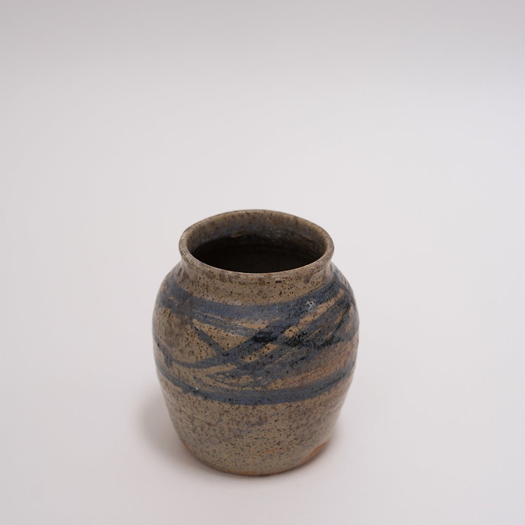 Studio Pottery, Medium Vase