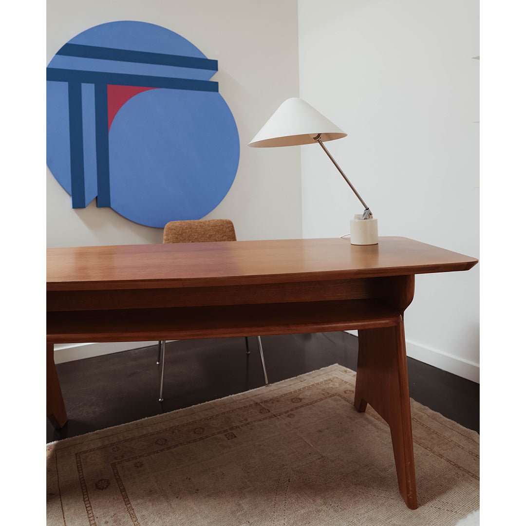 Italian Desk | 1950's