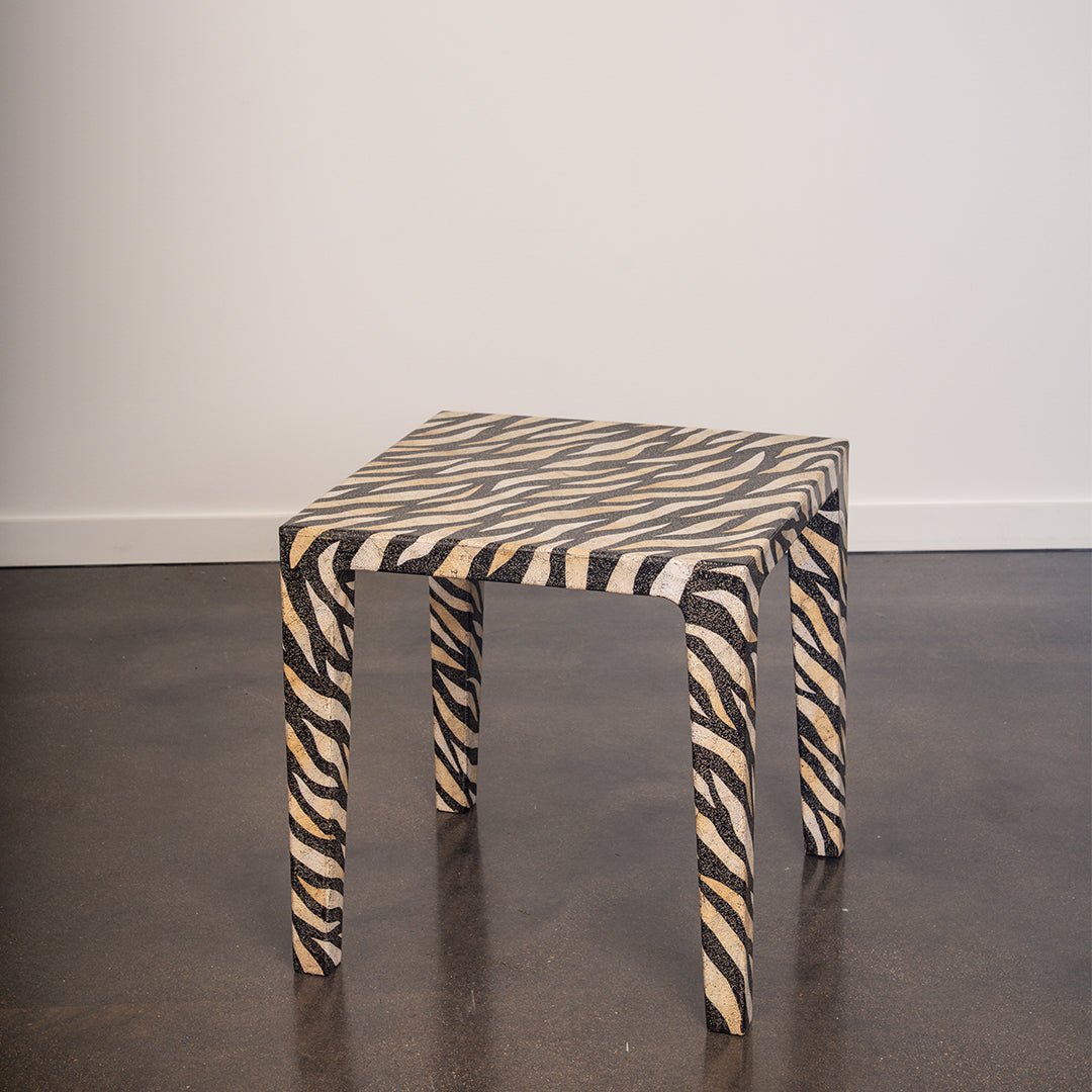 Maitland-Smith Side Table