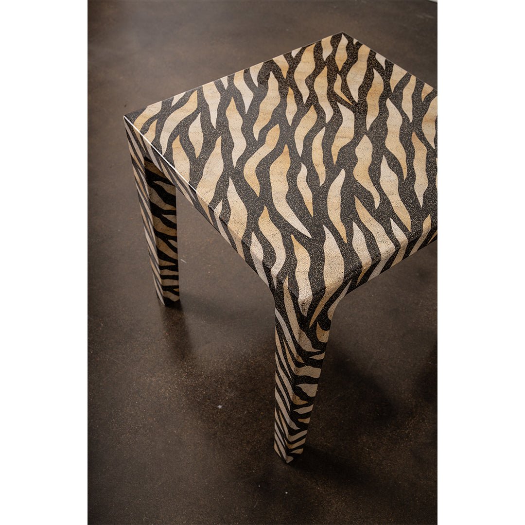 Maitland-Smith Side Table