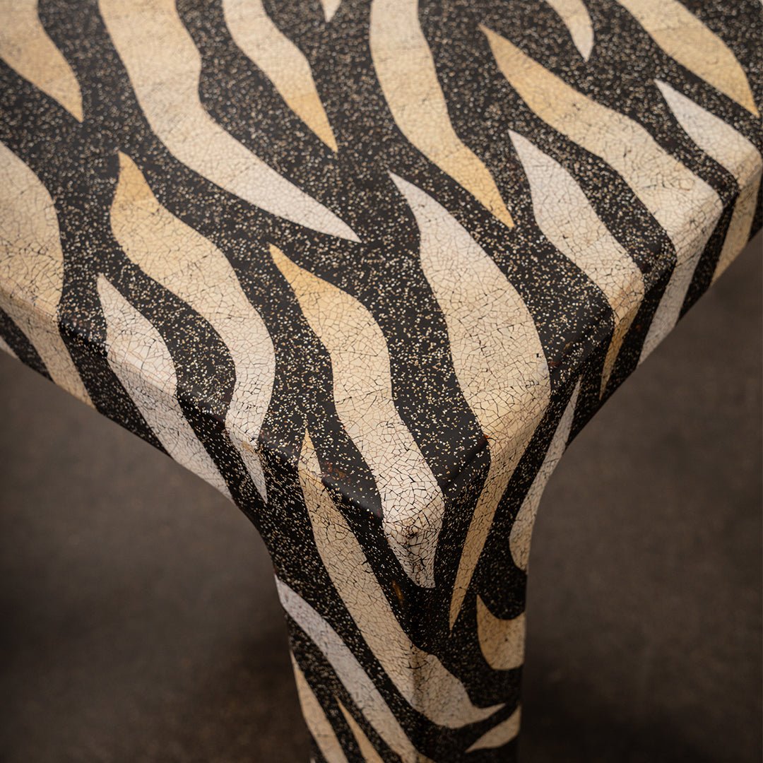 Maitland-Smith Side Table