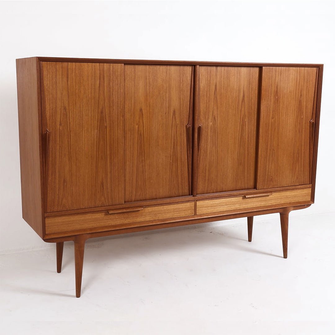 Danish Sideboard by Omann Jun