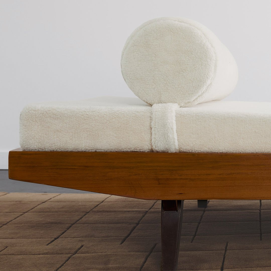 Italian Daybed Attributed to Augusto Romano