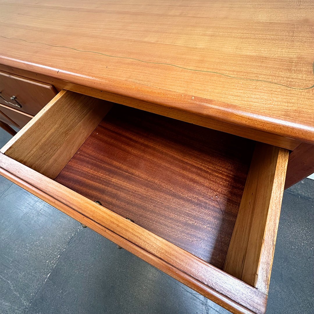 Paolo Buffa Style Sideboard