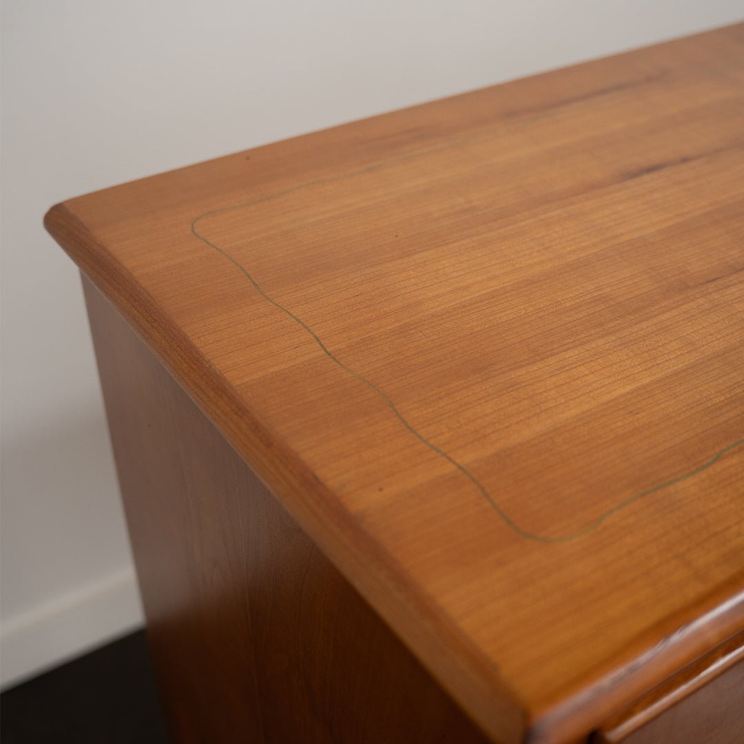 Paolo Buffa Style Sideboard