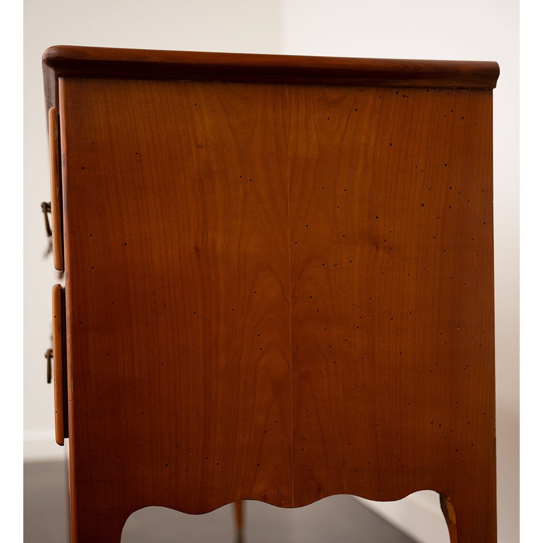 Paolo Buffa Style Sideboard