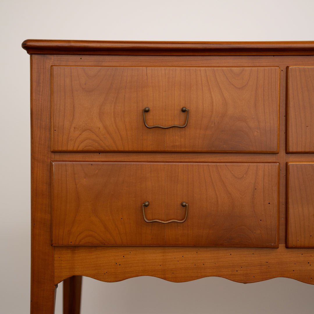 Paolo Buffa Style Sideboard