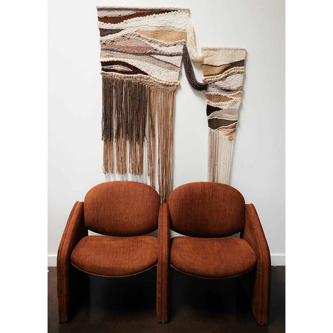 'Undulation 1' by Meredith Noles