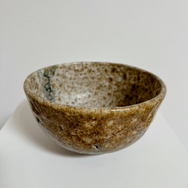 Stoneware Bowl, Studio Pottery