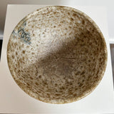 Stoneware Bowl, Studio Pottery