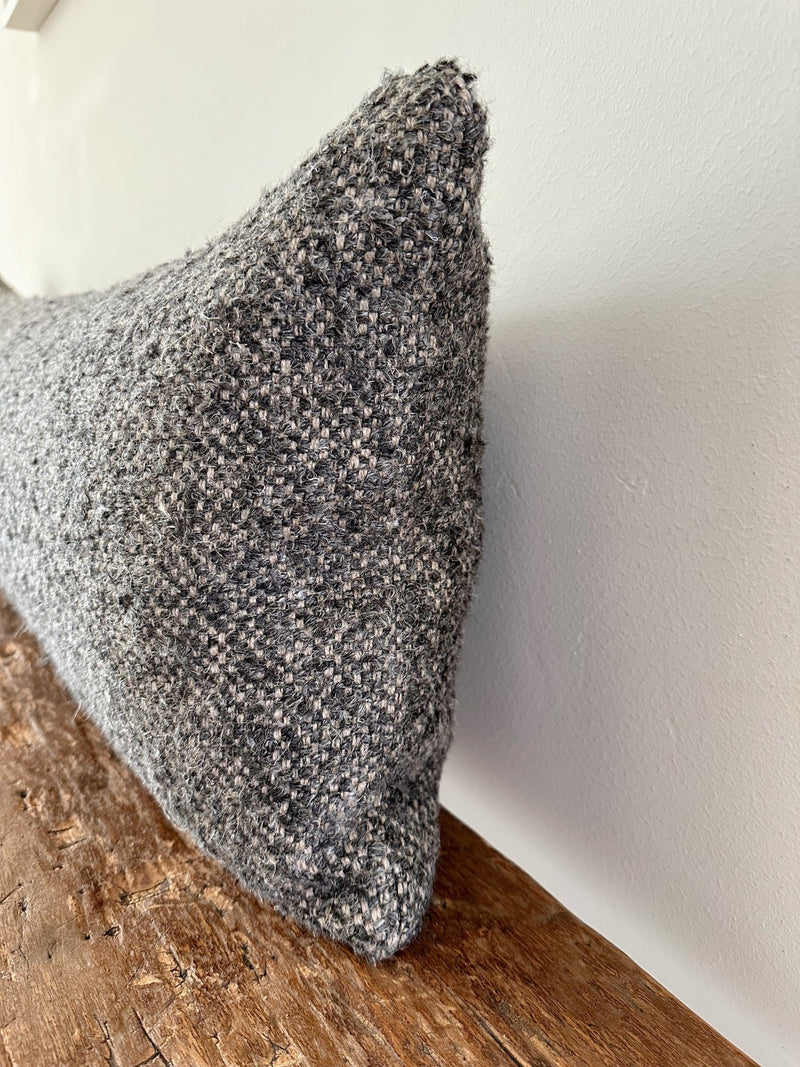 Anne Kirk 12 X 46 Lumbar Pillow The Selby House Anne kirk 12 x 46 lumbar pillow the selby house