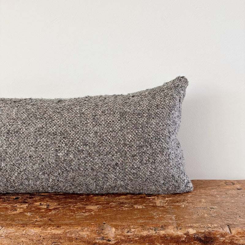 Anne Kirk 12 X 46 Lumbar Pillow The Selby House Anne kirk 12 x 46 lumbar pillow the selby house
