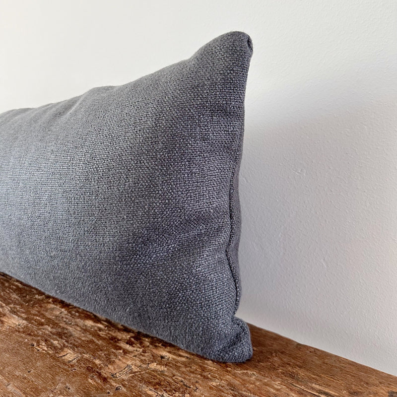 Rogers Goffigon 12 X 46 Lumbar Pillow The Selby House Rogers goffigon 12 x 46 lumbar pillow the selby house