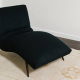 Contour Chaise by Lawrence Peabody for Selig