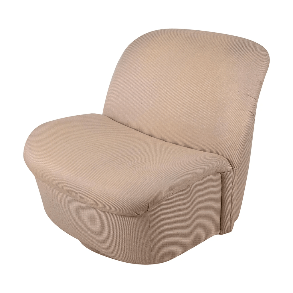 Vladimir kagan weiman online lounge chair